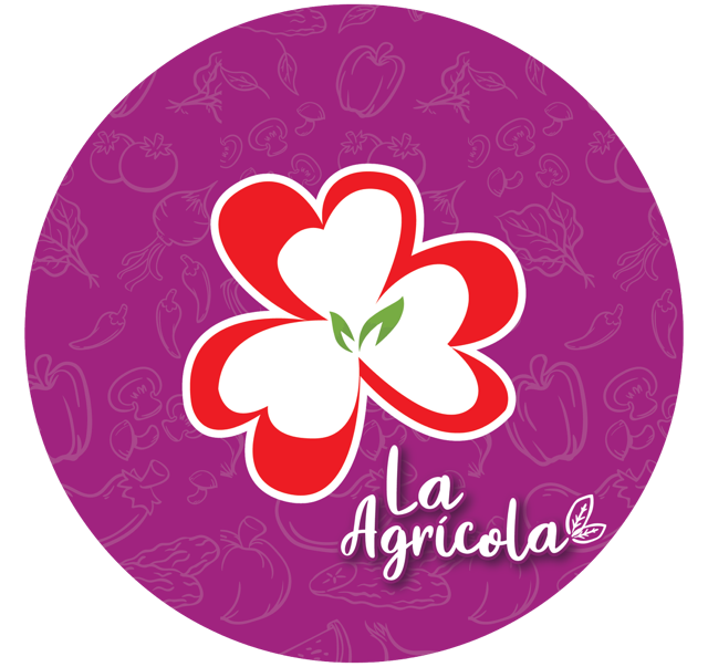 Logo La Agrícola