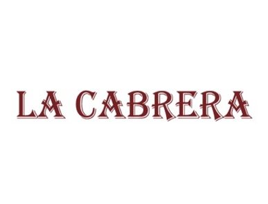 La Cabrera